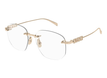 Gucci GG1806O 003 Gold 54mm