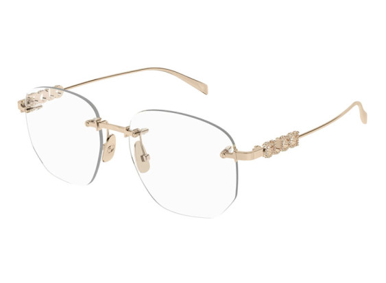 Gucci GG1806O 003 Gold 54mm