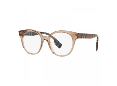Burberry BE2356F 3992 Brown 51mm