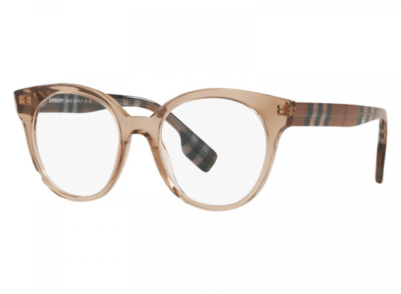 Burberry BE2356F 3992 Brown 51mm