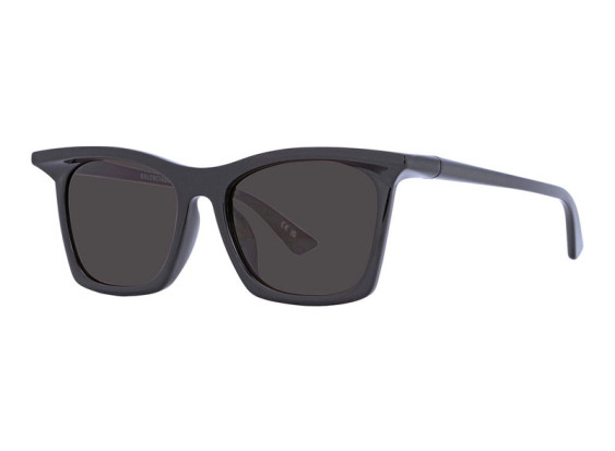 Balenciaga BB0099SA 001 Black/Grey