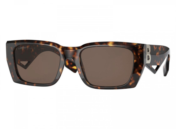 Burberry BE4336 392073 Havana/Brown 53mm