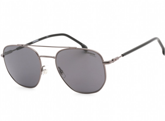 Carrera 236/S 0V81 IR Ruthenium Black/Grey