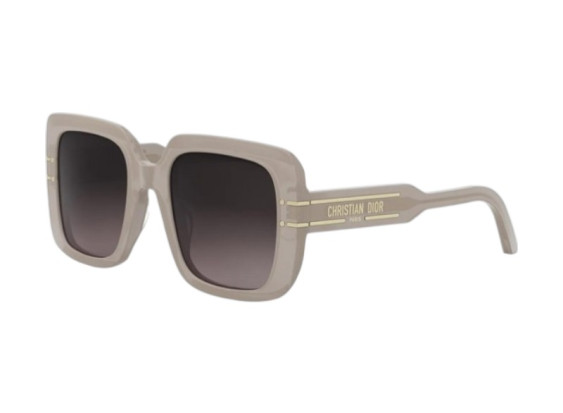 Dior DIORSIGNATURE S11I 78A1 Shiny Beige/Smoke Gradient