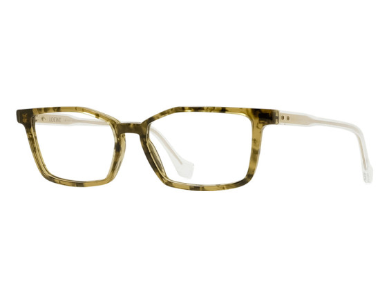 Loewe LW50011U 052 Amber Khaki 54mm