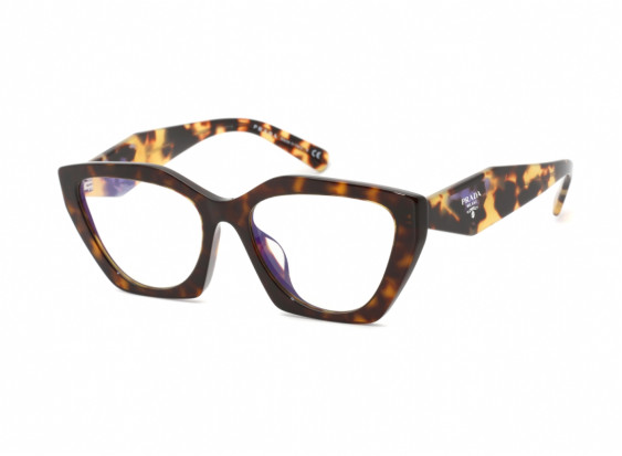 Prada PR26YSF 2AU08N Havana 55mm