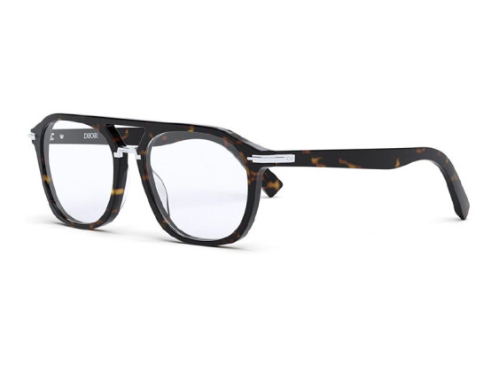 Dior DIORBLACKSUITO N1I 2000 Dark Havana 55mm