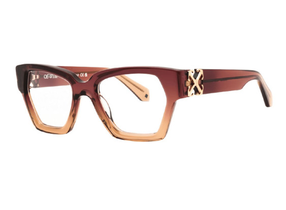 Off-White OERJ08F STYLE 8F 3100 Gradient 50mm