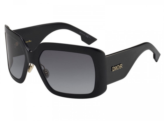 Dior DIORSOLight2 8079O Black/Grey