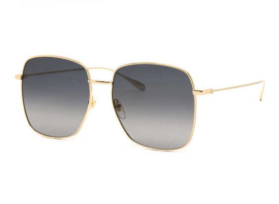 Gucci GG1031S 001 Gold/Grey