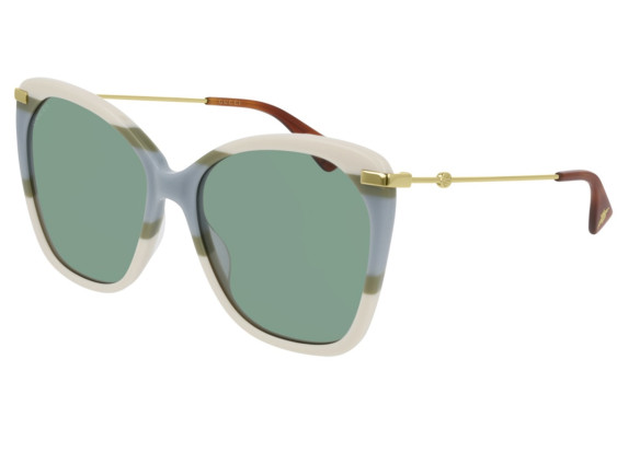 Gucci GG0510S 008 Ivory
