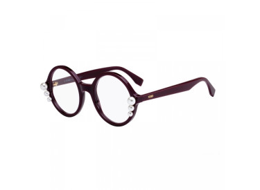 Fendi FF0298 0T700 Plum