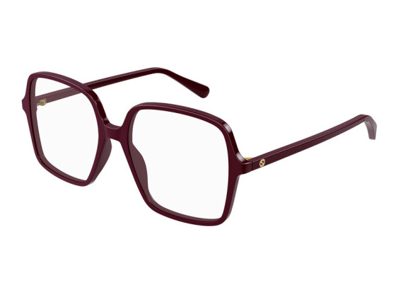 Gucci GG1003O 005 Burgundy 53mm