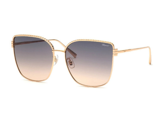 Chopard SCHG67M 08FC Copper Gold/Grey Rose Gradient