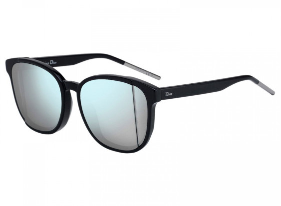 Dior DIORSTEPF 807R8 Black/Grey