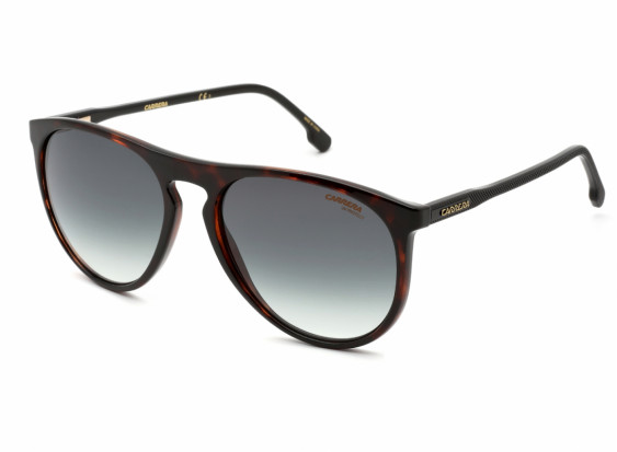 Carrera 258/S 0086 9K Havana/Green Gradient