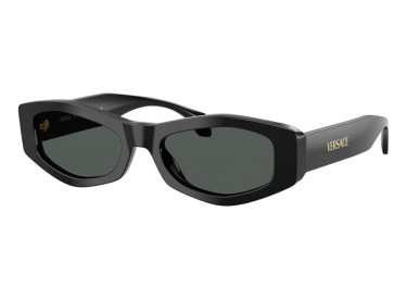 Versace VE4487 GB1/87 Black/Dark Grey