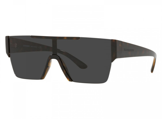 Burberry BE4291 300287 Dark Havana/Grey