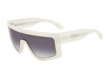 Isabel Marant IM 0155/S 07AP 9O Pearled White/Smoke Gradient