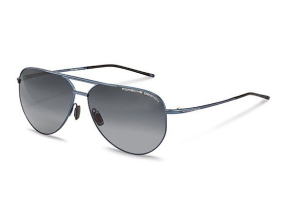 Porsche Design P8688 C Blue/Grey Gradient