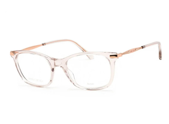 Jimmy Choo JC298 0FWM 00 Nude 52mm