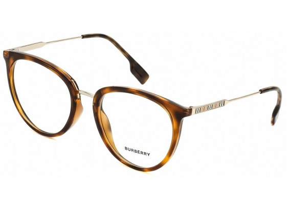 Burberry BE2331F 3884 Dark Havana