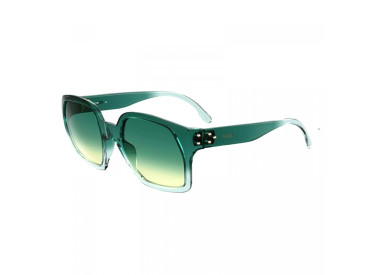 Fendi FF0404/G/S MR89K Petrol/Green Gradient
