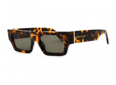 Palm Angels PERI086 HYDE 6055 Havana/Green
