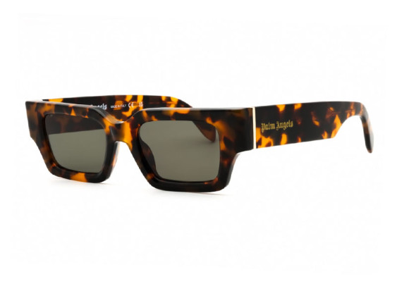 Palm Angels PERI086 HYDE 6055 Havana/Green