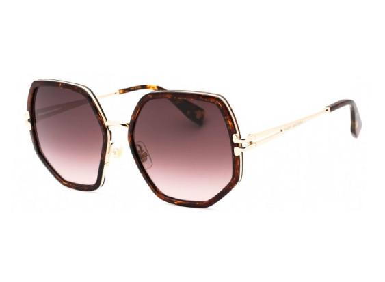 Marc Jacobs MJ 1089/S 02IK HA Havana/Gold/Brown Gradient
