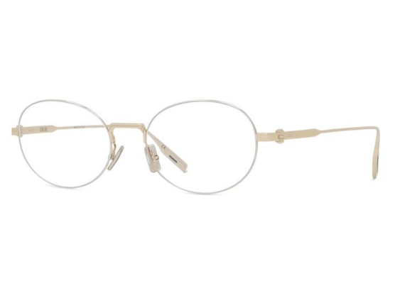 Dior NEODIORO R2U B000 Gold 52mm