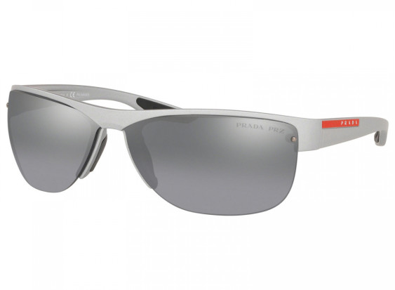 Prada PS17US 4499R1 Silver