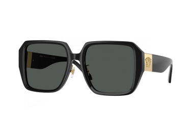 Versace VE4472D GB1/87 Black/Dark Grey