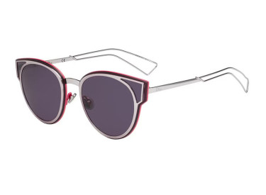 Dior DIORSCULPT 0R7U C6 Lilac/Dark Purple
