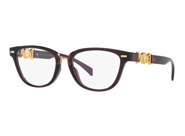 Versace VE3336U 5209 Transparent Violet 54mm