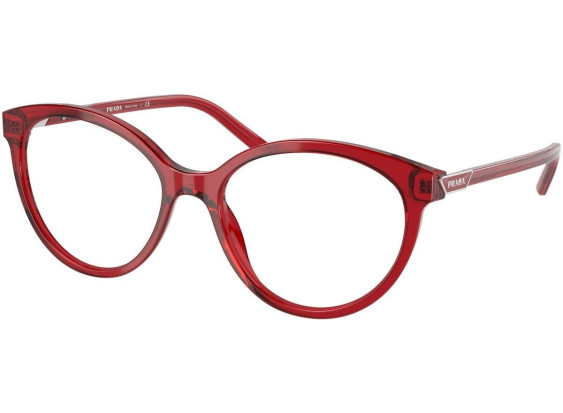 Prada PR08YV 08Z1O1 Fire Crystal 54mm