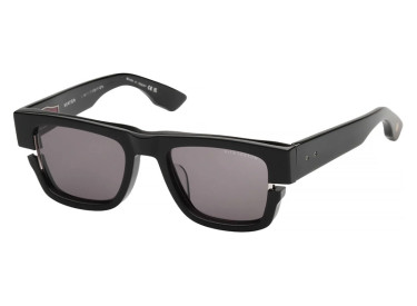Dita SEKTON DTS122-53-05 Matte Black/Grey