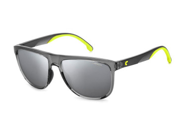 Carrera CARRERA 8059/S 03U5 T4 Grey Green/Silver Grey
