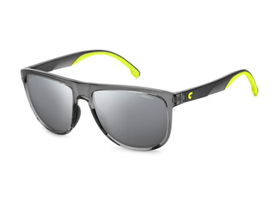 Carrera CARRERA 8059/S 03U5 T4 Grey Green/Silver Grey