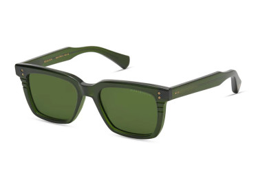 Dita DTS757-A-05 SEQUOIA Shiny Dark Green/Green