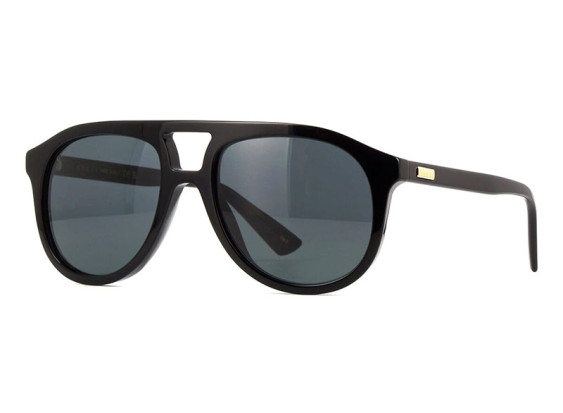 Gucci GG1320S 004 Black/Grey