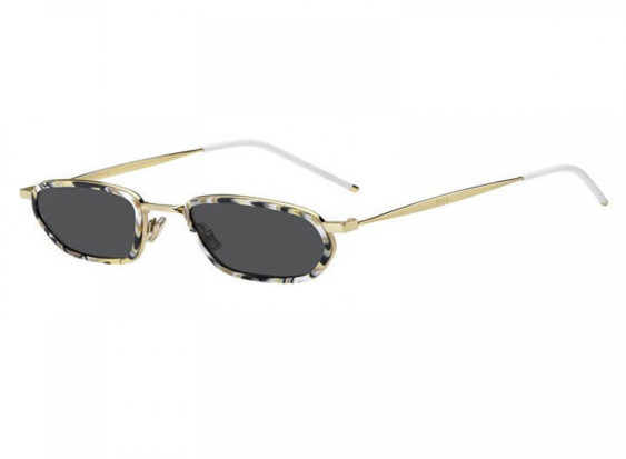 Dior DIORSHOCK PSX/2K Gold/Multicolor