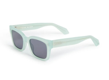Off-White OERI108 MIDLAND 5307 Sage/Dark Grey