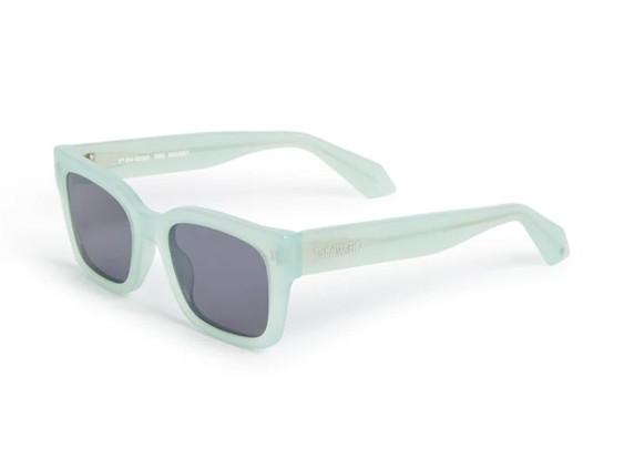 Off-White OERI108 MIDLAND 5307 Sage/Dark Grey