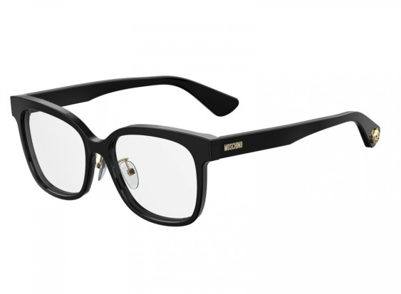 Moschino MOS508 807 Black