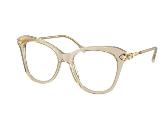 Swarovski SK2012 3003 Transparente Beige 53mm
