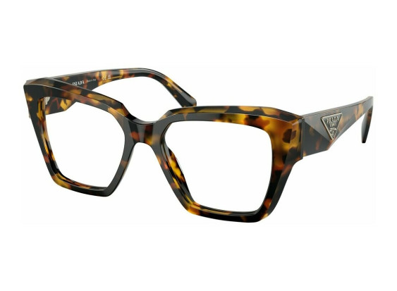 Prada PR09ZV VAU1O1 Honey Tortoise 51mm