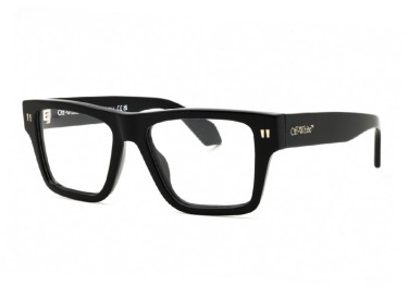 Off-White OERJ075 STYLE 75 1300 Black 53mm