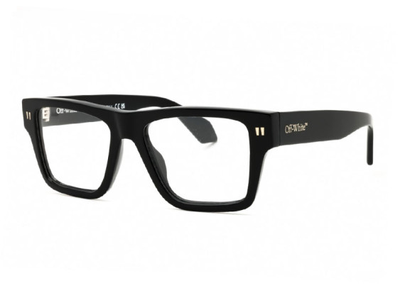 Off-White OERJ075 STYLE 75 1300 Black 53mm