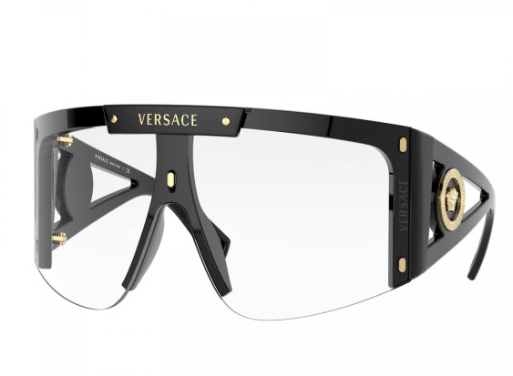 Versace VE4393 GB1/1W Black